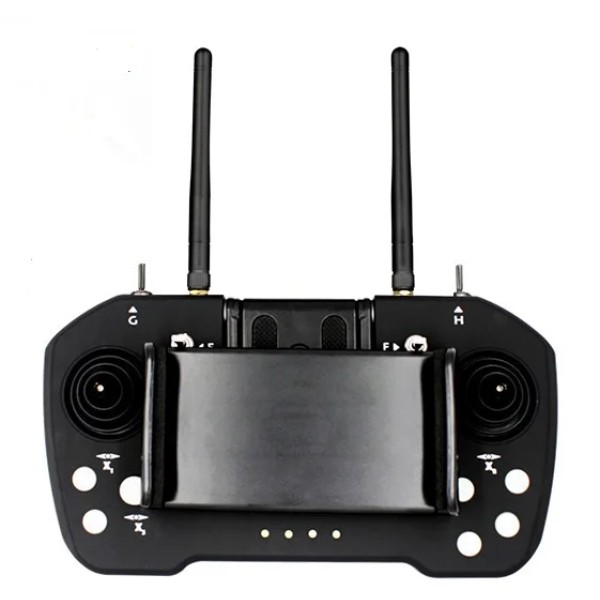 Skydroid T12 Remote Control Image Transmission Data Transmission Camera Plant Protection Machine UAV Agriculture 20km Wind Facin